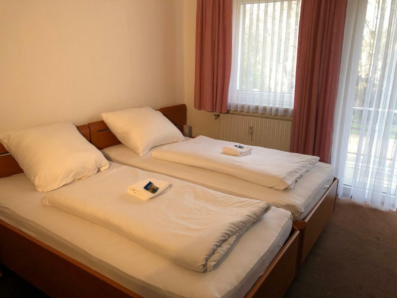 Hotel Mivano Lehrte Exterior photo